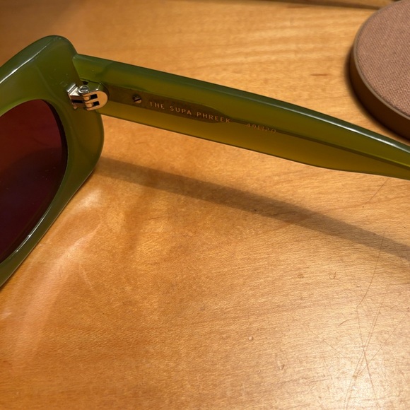 Crap Eyewear Supa Phreek Sunglasses main image 5